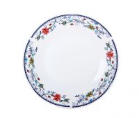 Миниатюра: Тарелка десертная 18см Флорис