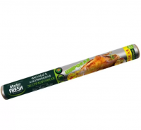 Миниатюра: Фольга алюминиевая (10м)Master FRESH 14мкм ШИРОКАЯ 44см/15