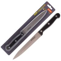 Миниатюра: Нож с пластиковой рукояткой CLASSICO Mallony MAL-06СL универсальный 12,5см