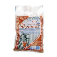 Миниатюра: Дренаж керамзитный 2,5 л (крупный)