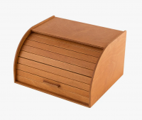 Миниатюра: Хлебница дерево Mallony Pane Mini (29*24,5*16,5см)
