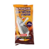 Миниатюра: Карандаш д/чистки утюга Золушка 30гр