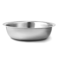 Миниатюра: Таз нерж.56*15см Греттель