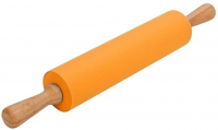 Миниатюра: Скалка силиконовая 43*5,2см Linea Silicone