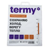 Миниатюра: Термопакет Termy LITЕ 42*50см
