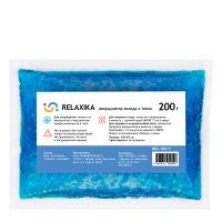 Миниатюра: Аккумулятор холода и тепла Relaxika (200 гр)