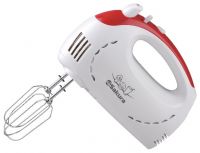 Миниатюра: Миксер электр SA-6319R 350Вт бел/красн