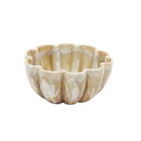 Миниатюра: Салатник 15 см,керамика Frutti di Mare P.L.
