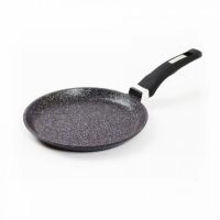 Миниатюра: Сковорода блинная 22см ал. а/п Гранит star индукция