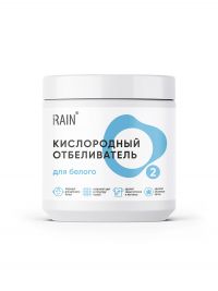 Миниатюра: Кислородный отбеливатель д/белого белья 650 гр /6