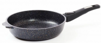 Миниатюра: Сковорода 26см лит. ал. АП Гранит star Induction Pro со съемной ручкой