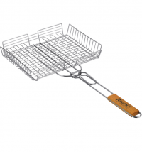 Миниатюра: Решетка д/гриля 23*32*5,5см.,Linea PICNIC