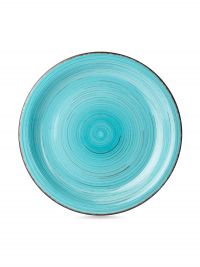 Миниатюра: Тарелка обеденная 26см керамика LAGUNA