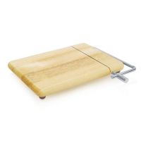 Миниатюра: *Сырорезка 25,4*18*2,2 см BRAVO