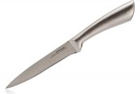 Миниатюра: Нож кухонный универсал. 13см STEEL