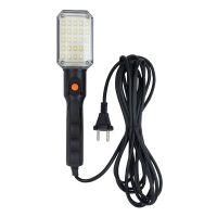 Миниатюра: Светильник переносной СТАРТ CLB LED 101-15M-15Вт черный
