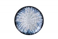 Миниатюра: Тарелка 20см Blue star