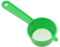 Миниатюра: Сито 8см пласт ручка Хозяюшка Мила