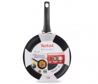 Миниатюра: Сковорода 26см ал.,а/п Tefal STRENGTH