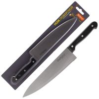 Миниатюра: Нож с пластиковой рукояткой CLASSICO Mallony MAL-01СL поварской 20см