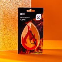 Миниатюра: Ароматизатор подвесной Flame, Босс