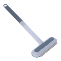 Миниатюра: Щетка д/сбора шерсти,д/окон,уборки,стеклоочиститель