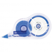 Миниатюра: Корректирующая лента OfficeSpace, 5мм*8м, пакет, европодвес