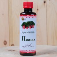 Миниатюра: Ароматизатор Пихта 100мл.