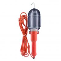 Миниатюра: Светильник переносной СТАРТ CLB 101-5м оранжевый
