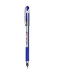Миниатюра: Ручка шариковая Berlingo Horizon синяя, 0,7мм