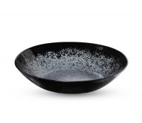 Миниатюра: Тарелка суповая 20см SLATE