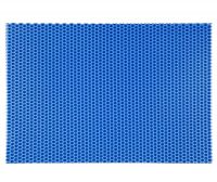 Миниатюра: Коврик универсальный ЭВА 40*60см Crocmat синий SUNSTEP