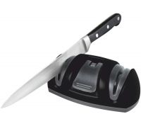 Миниатюра: Ножеточка SA-6653ВК 2степени заточки