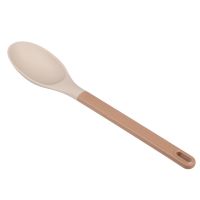 Миниатюра: Ложка кулинарная SATOSHI Кантри,силикон