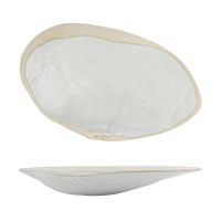 Миниатюра: Блюдо 33*20*5,5см,керамика Frutti di Mare P.L.