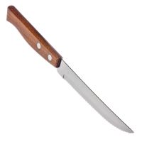 Миниатюра: Нож кухонный д/мяса 12,5см Tramontina Tradicional 22200/205