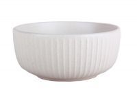 Миниатюра: Салатник 15см 750мл Costa (milk)