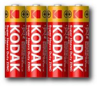 Миниатюра: Элемент питания Kodak R6/316 4S