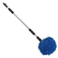 Миниатюра: Щетка универсальная 15,5см,эластичный ворс NEW GALAXY