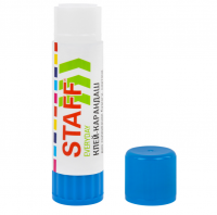 Миниатюра: Клей-карандаш STAFF EVERYDAY, 40 г, 228665