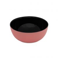 Миниатюра: Салатник 12см стекло VICKY TERRACOTTA