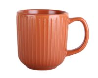 Миниатюра: Кружка 450мл Costa (brick)