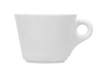 Миниатюра: Чашка чайная фарфор 250мл,97*70мм Corone Caffe&Te