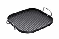 Миниатюра: Противень гриль 29х33,5х2,2 см Linea EASY