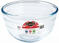 Миниатюра: Миска 2л жаропрочное стекло O CUISINE Pyrex