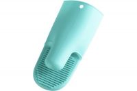 Миниатюра: Варежка-прихватка 27*13см силикон. Linea Silicone