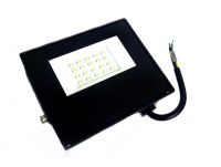 Миниатюра: Прожектор светодиодный SMARTBUY FL SMD LIGHT 20W/6500K/IP65 1600Лм