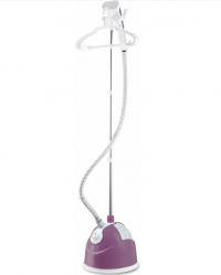 Миниатюра: Отпариватель 1,6л 2000Вт,40 минут непрерывной работы, ягодный SAKURA