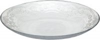 Миниатюра: Тарелка овальная 330*257мм ЛЕЙСИ