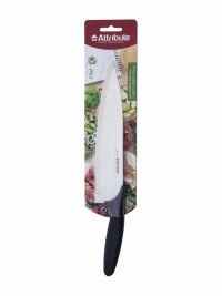 Миниатюра: Нож кухонный поварской 20см CHEF